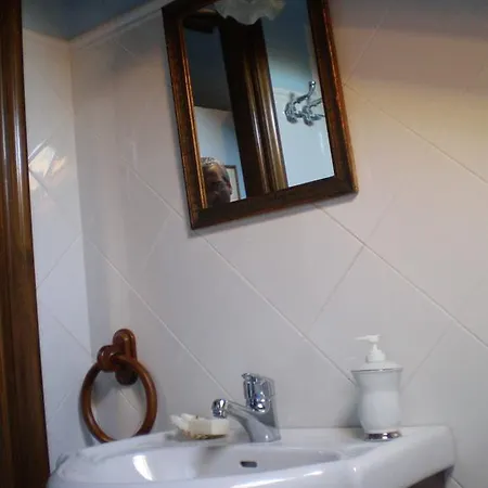 La Pavana בית כפרי *