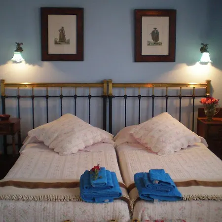 La Pavana בית כפרי