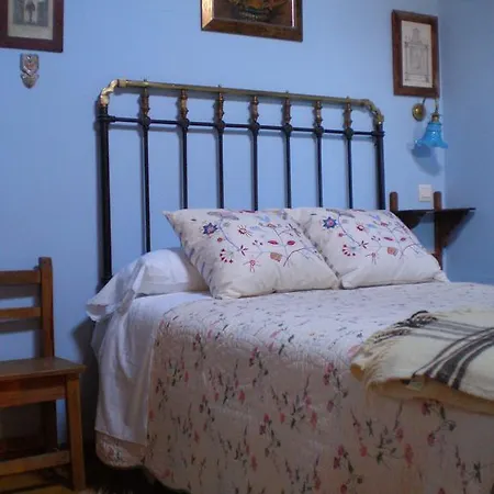 La Pavana בית כפרי *