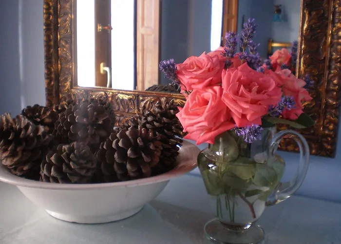 Country house La Pavana *