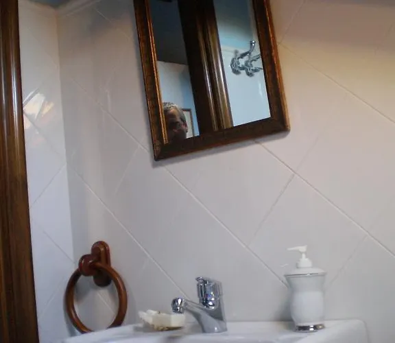 La Pavana Country house *