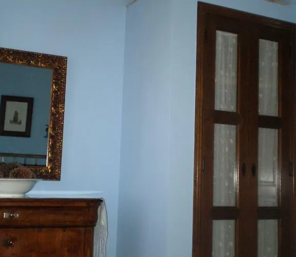 Country house La Pavana