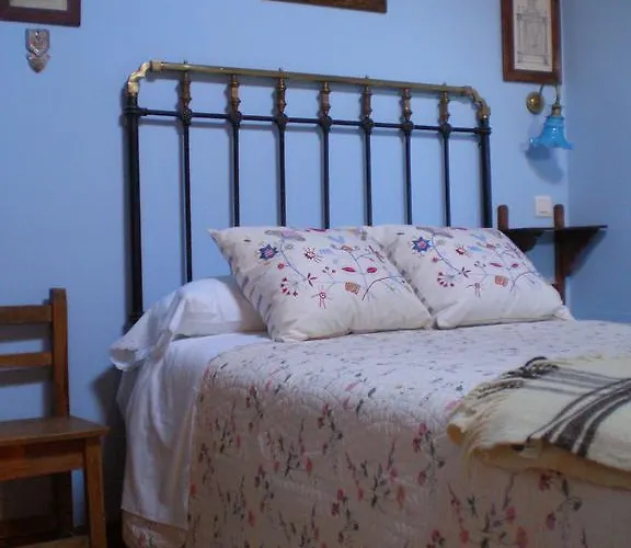 La Pavana Country house *